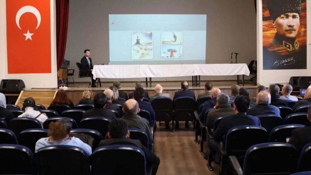 sinopta okullarin guvenligi icin ortak toplantilar duzenlendi habermeydan