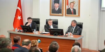 Sinop’ta, sokak hayvanları için kritk zirve!