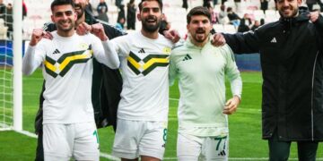 Sivasspor 1-3 Esenler Erokspor Sivasspor 1-3 Esenler Erokspor