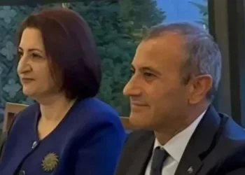 Eski Tunceli Valisi Tuncay Sonel’in eşi hakkında suç duyurusu yapıldı