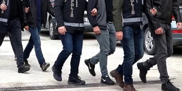 İstanbul’daki suç oranları ve bölgeler açıklandı