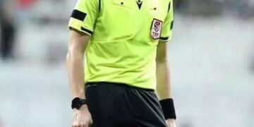 Süper Lig’de, 27. hafta erteleme maçlarının hakemleri belli oldu!