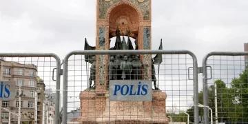 1 Mayıs için İstanbul’da kısıtlı izin: İki ilçede kutlamalara izin verilirken, dört ilçede yasak kararı alındı