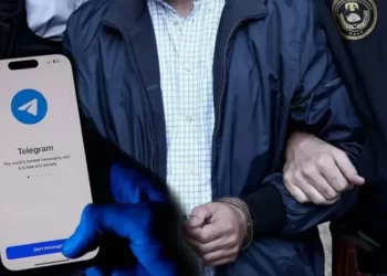 16 ilde Telegram operasyonu: 35 şüpheli gözaltında