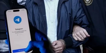 16 ilde Telegram operasyonu: 35 şüpheli gözaltında