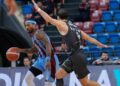 Trabzonspor 84-90 Aliağa Petkimspor