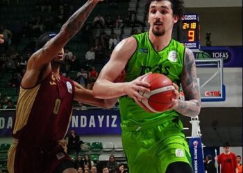 Trabzonspor, TOFAŞ deplasmanında farklı kazandı!