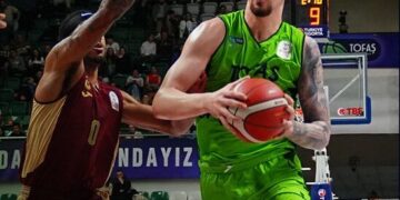 Trabzonspor, TOFAŞ deplasmanında farklı kazandı!