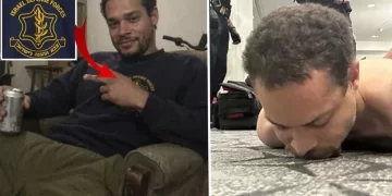 Trump’a suikast girişimi: Saldırı planını kağıda yazdığı ortaya çıktı