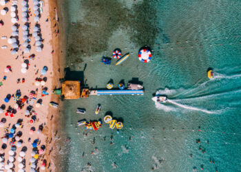 TÜİK 2025 yılı turizm verilerini açıkladı