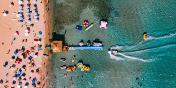 TÜİK 2025 yılı turizm verilerini açıkladı