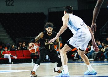 Türk Telekom, Erokspor’u rahat geçti!