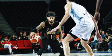 Türk Telekom, Erokspor’u rahat geçti!