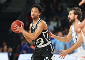 Türk Telekom, final şansını Fransa’ya bıraktı!