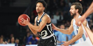 Türk Telekom, final şansını Fransa’ya bıraktı!