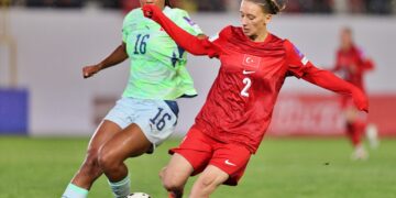 Türkiye 1-1 İsviçre