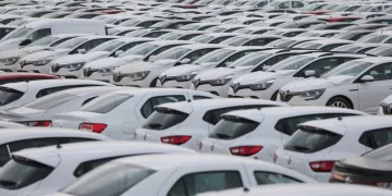 3 ayda 72 ülkeye binek otomobil ihracatı
