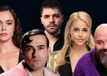 Ünlü isimlere uyuşturucu soruşturmasında yeni dalga: 14 kişi hakkında gözaltı kararı