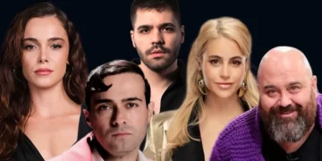 Ünlü isimlere uyuşturucu soruşturmasında yeni dalga: 14 kişi hakkında gözaltı kararı