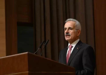 Bakan Uraloğlu’ndan Hürmüz Boğazı’ndaki Türk gemilerine ilişkin açıklama