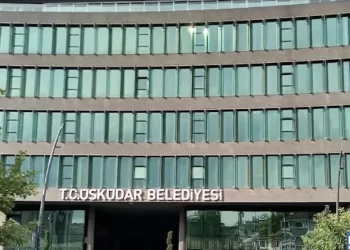 Üsküdar Belediyesi’ne rüşvet operasyonu: 9 kişi tutuklandı