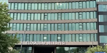 Üsküdar Belediyesi’ne rüşvet operasyonu: 9 kişi tutuklandı