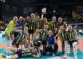 Fenerbahçe, VakıfBank’ı geçip seriyi eşitledi!