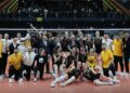 VakıfBank, Sultanlar Ligi’nde finalde!