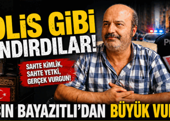 Can Emlak Cihangir’ın Sahibi Yalçın Bayazıtlı 'dan Büyük Vurgun!