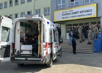 Kanlı saldırılar sonrası okullarda bir dönem sona erdi