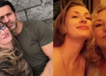 Yasemin Kay Allen: Evlenmek için annemden izin almış istemiş beni