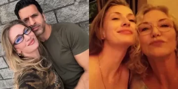 Yasemin Kay Allen: Evlenmek için annemden izin almış istemiş beni