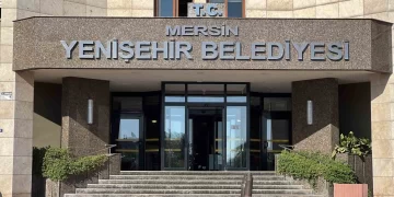 CHP’li Yenişehir Belediyesi’ne operasyon düzenlendi