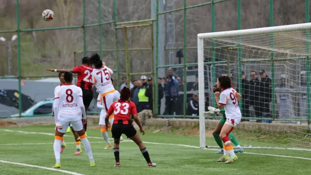 yuksekovask 2 1 galatasaraygain habermeydan