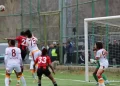Yüksekova SK 2-1 Galatasaray GAİN
