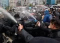 1 Mayıs’ta gözaltına alınanların tamamı serbest bırakıldı