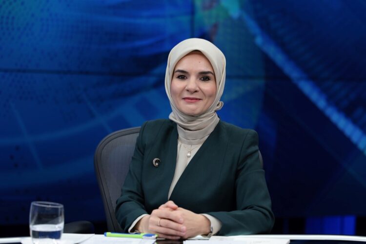 15 Mayis Milli Aile Haftasi habermeydan