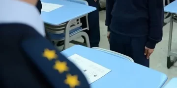 2014 yılı ALS sınavı usulsüzlüğü soruşturmasında 7 kişi hakkında gözaltı kararı çıkarıldı