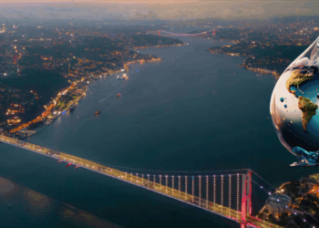 Türkiye’nin Ev Sahipliğinde ”5. İstanbul Uluslararası Su Forumu” Bugün Başlayacak