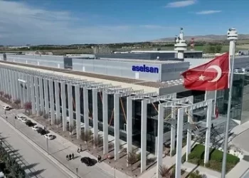 ASELSAN ile SSB arasında 470 milyon dolarlık imza ASELSAN ile SSB arasında 470 milyon dolarlık imza