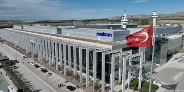 ASELSAN ile SSB arasında 470 milyon dolarlık imza ASELSAN ile SSB arasında 470 milyon dolarlık imza