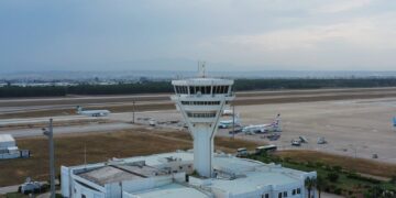 Antalya Havalimanı’nda Advanced Atc Tower Dönemi Başlıyor