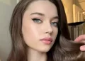 Afra Saraçoğlu’nun İspanya pozları büyüledi! Afra Saraçoğlu’nun İspanya pozları büyüledi!