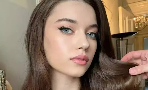 Afra Saraçoğlu’nun İspanya pozları büyüledi! Afra Saracoglu Ispanya pozlari buyuledi habermeydan