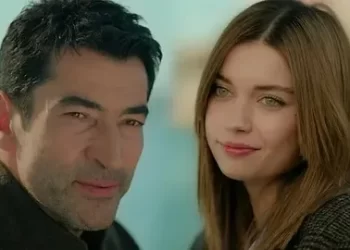 Afra Saraçoğlu A.B.İ'ye veda etti Afra Saraçoğlu A.B.İ’ye veda etti