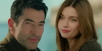 Afra Saraçoğlu A.B.İ'ye veda etti Afra Saraçoğlu A.B.İ’ye veda etti