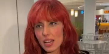 Ahu Tuğba’nın kızı Anjelik annesinin vefatından sonra yaşadıklarını paylaştı