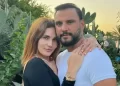 Buse Varol ve Alişan Tektaş çiftinin rötarlı tatili