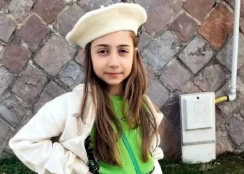 İletişim Başkanı Duran’dan Almina Ağaoğlu için başsağlığı mesajı