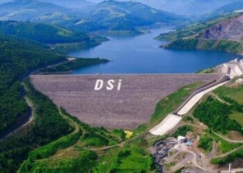 4 Mayıs baraj doluluk oranı açıklandı! Ankara baraj doluluk oranları nedir? İstanbul barajlarında son durum